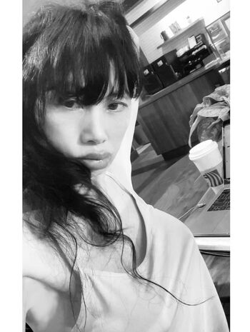 Bai ling  page leaked private photo uncensored HD quality