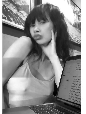 Bai ling  page leaked private photo uncensored HD quality