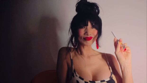Bai ling  page leaked private photo uncensored HD quality