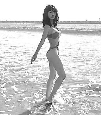 Bai ling  page leaked private photo uncensored HD quality