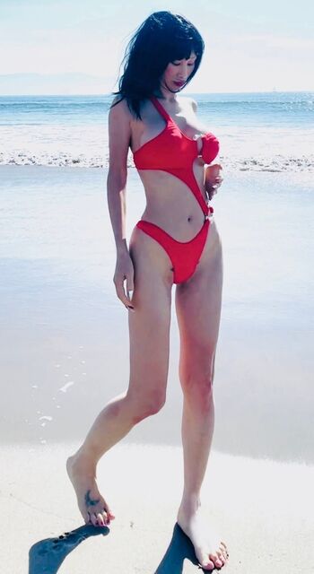 Bai ling  page leaked private photo uncensored HD quality