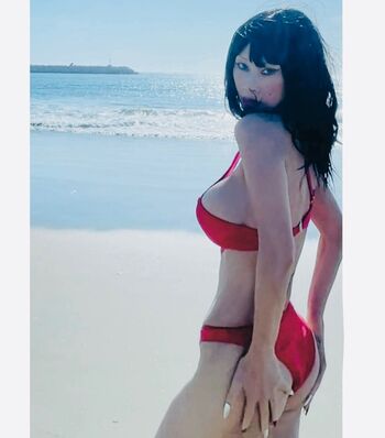 Bai ling  page leaked private photo uncensored HD quality