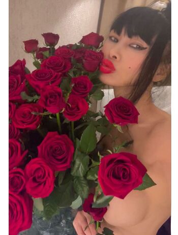 Bai ling  page leaked private photo uncensored HD quality