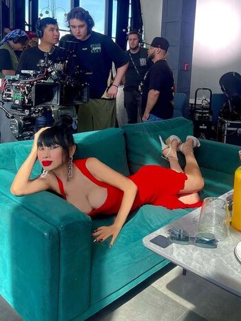 Bai ling  page leaked private photo uncensored HD quality