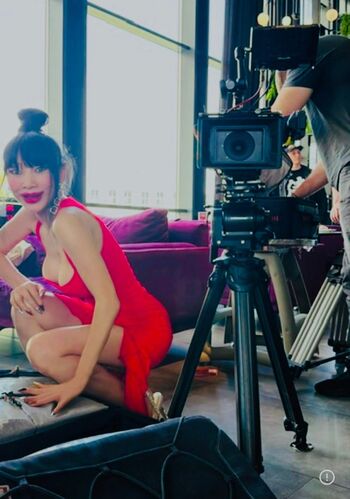 Bai ling leaked private photo uncensored HD quality