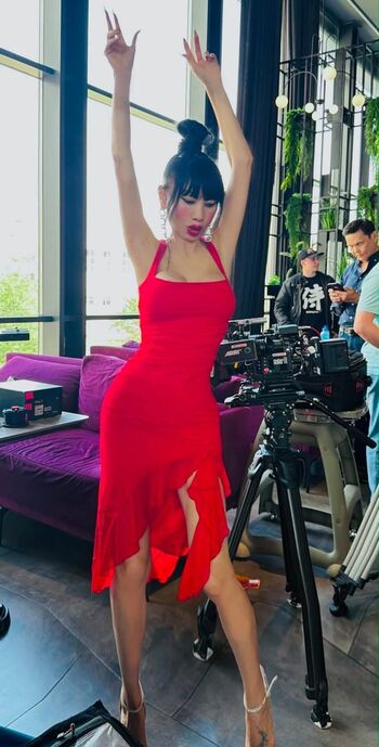 Bai ling leaked private photo uncensored HD quality