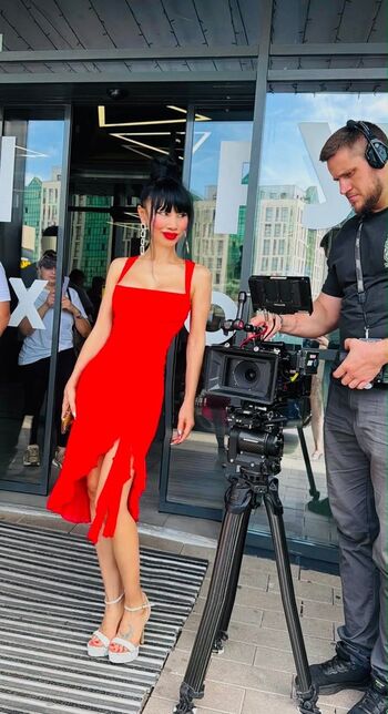 Bai ling leaked private photo uncensored HD quality
