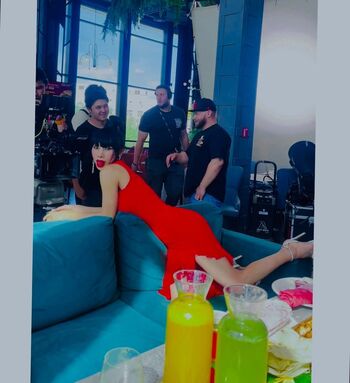 Bai ling leaked private photo uncensored HD quality