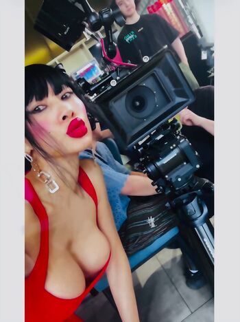 Bai ling leaked private photo uncensored HD quality