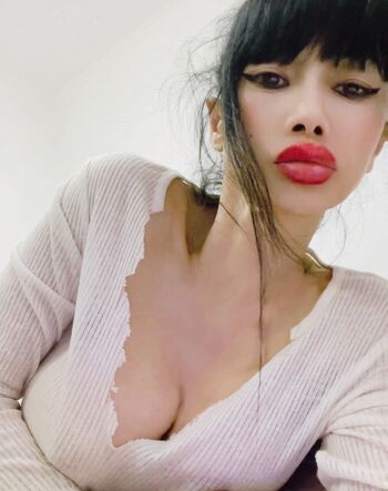 Bai ling leaked private photo uncensored HD quality