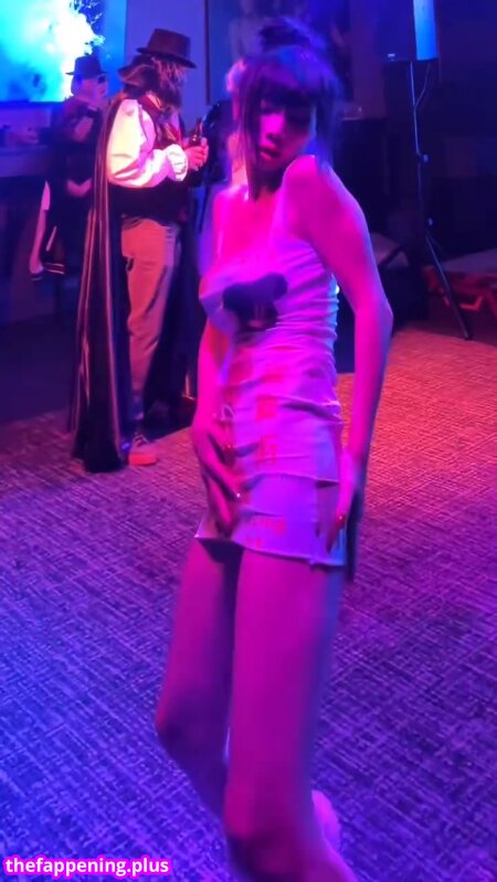 Page/ leaked private photo uncensored HD quality