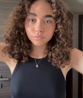 Bailey bass page leaked private photo uncensored HD quality