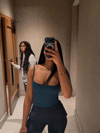 Balbuenanaelis leaked private photo uncensored HD quality