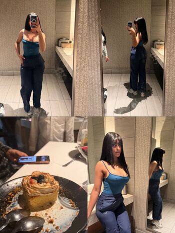 Balbuenanaelis leaked private photo uncensored HD quality