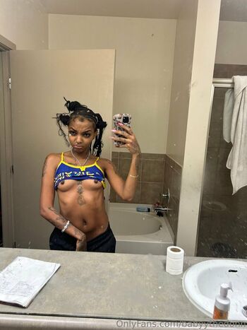 Bali baby leaked private photo uncensored HD quality