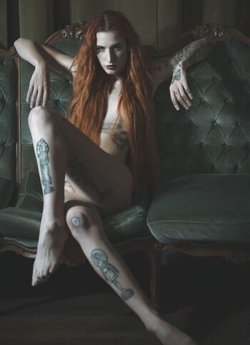 Barbora aria page leaked private photo uncensored HD quality