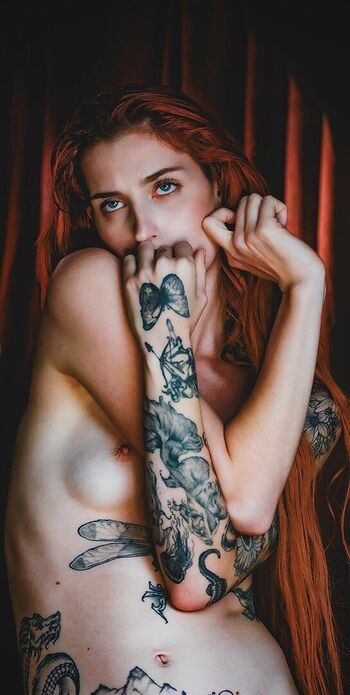 Barbora aria page leaked private photo uncensored HD quality