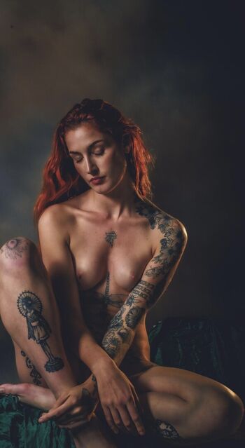 Barbora aria page leaked private photo uncensored HD quality