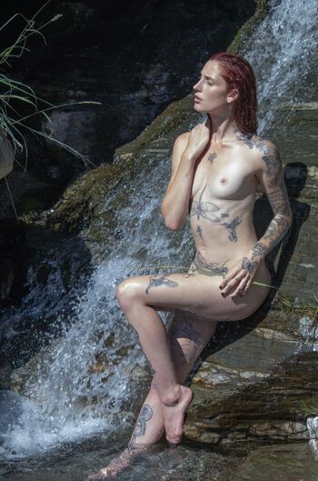 Barbora aria page leaked private photo uncensored HD quality