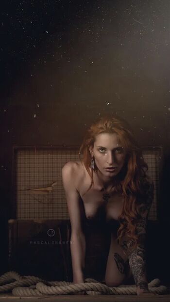 Barbora aria page leaked private photo uncensored HD quality