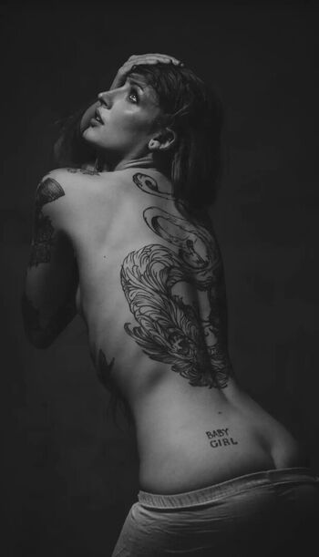 Barbora aria page leaked private photo uncensored HD quality