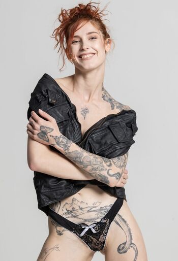 Barbora aria page leaked private photo uncensored HD quality
