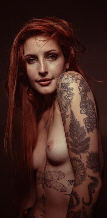 Barbora aria page leaked private photo uncensored HD quality