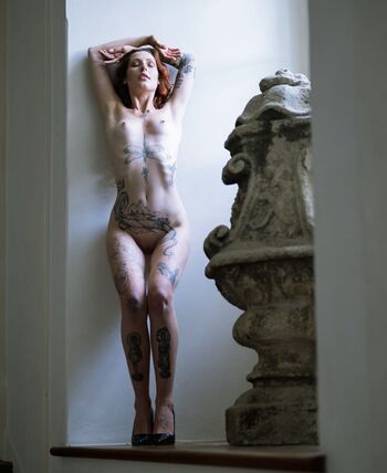 Barbora aria leaked private photo uncensored HD quality