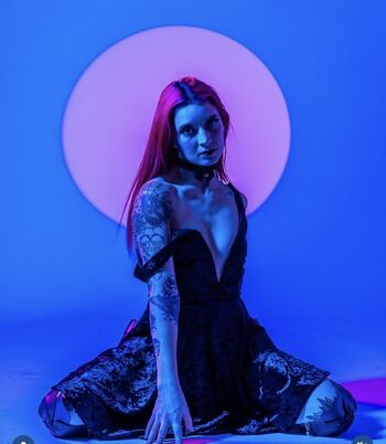 Basskittenblue page leaked private photo uncensored HD quality
