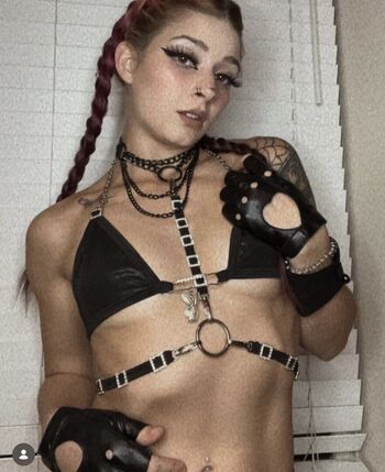 Basskittenblue page leaked private photo uncensored HD quality