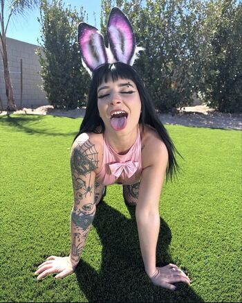 Basskittenblue leaked private photo uncensored HD quality