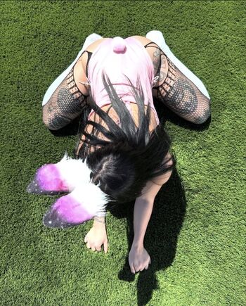 Basskittenblue leaked private photo uncensored HD quality