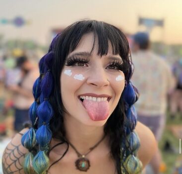 Basskittenblue leaked private photo uncensored HD quality