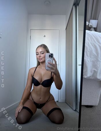 Bbybreex leaked private photo uncensored HD quality