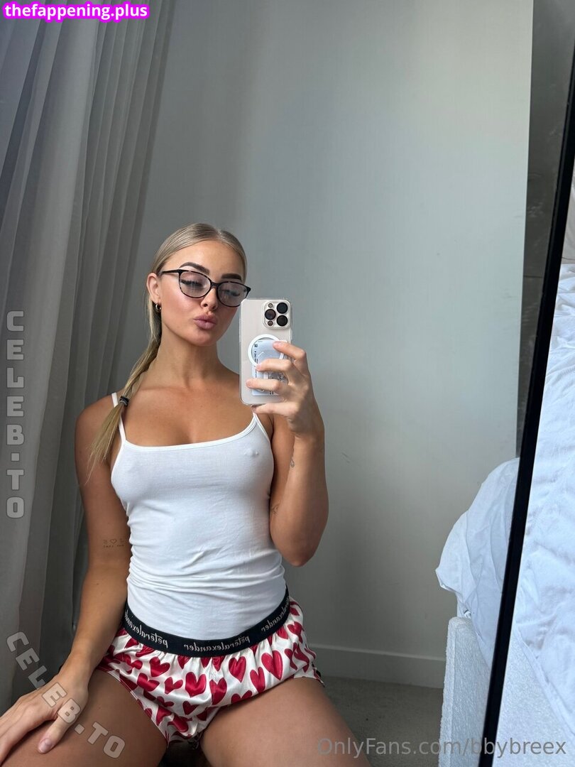 Bbybreex/ leaked private photo uncensored HD quality