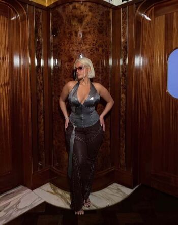 Bebe rexha page leaked private photo uncensored HD quality