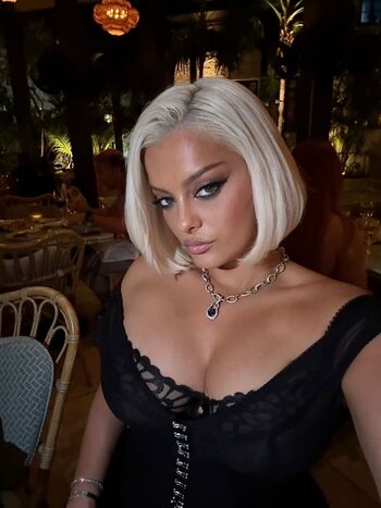 Bebe rexha page leaked private photo uncensored HD quality