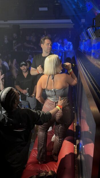 Bebe rexha page leaked private photo uncensored HD quality