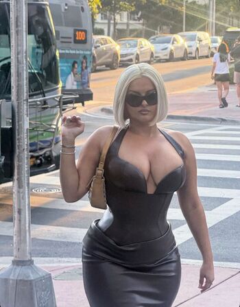 Bebe rexha page leaked private photo uncensored HD quality