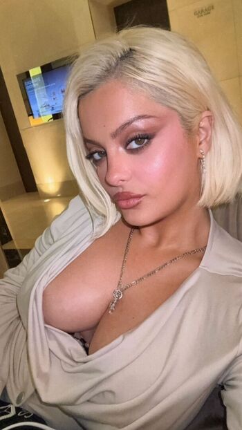 Bebe rexha page leaked private photo uncensored HD quality