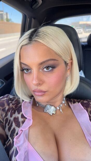 Bebe rexha page leaked private photo uncensored HD quality