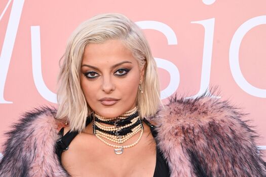 Bebe rexha page leaked private photo uncensored HD quality