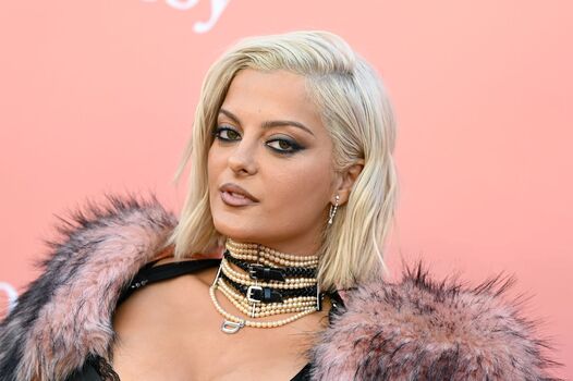 Bebe rexha page leaked private photo uncensored HD quality