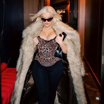 Bebe rexha page leaked private photo uncensored HD quality