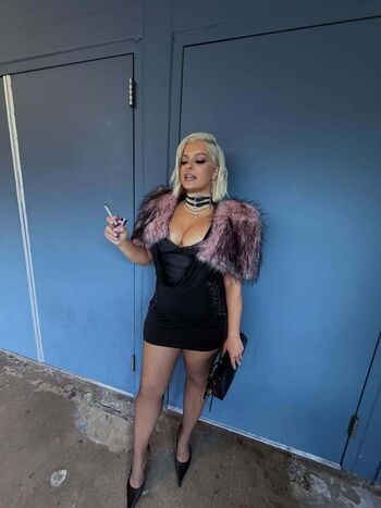 Bebe rexha page leaked private photo uncensored HD quality