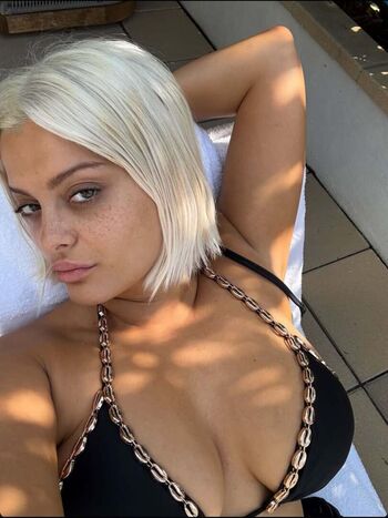 Bebe rexha page leaked private photo uncensored HD quality