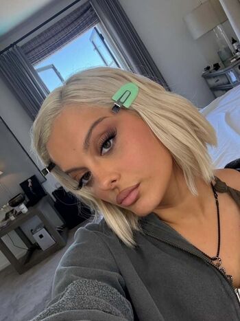 Bebe rexha page leaked private photo uncensored HD quality