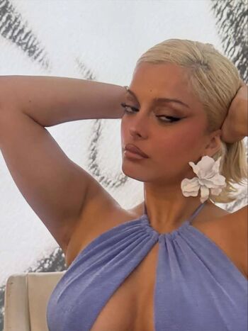 Bebe rexha page leaked private photo uncensored HD quality