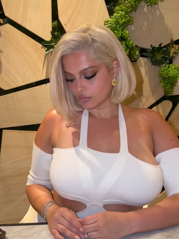 Bebe rexha page leaked private photo uncensored HD quality