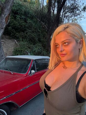 Bebe rexha page leaked private photo uncensored HD quality